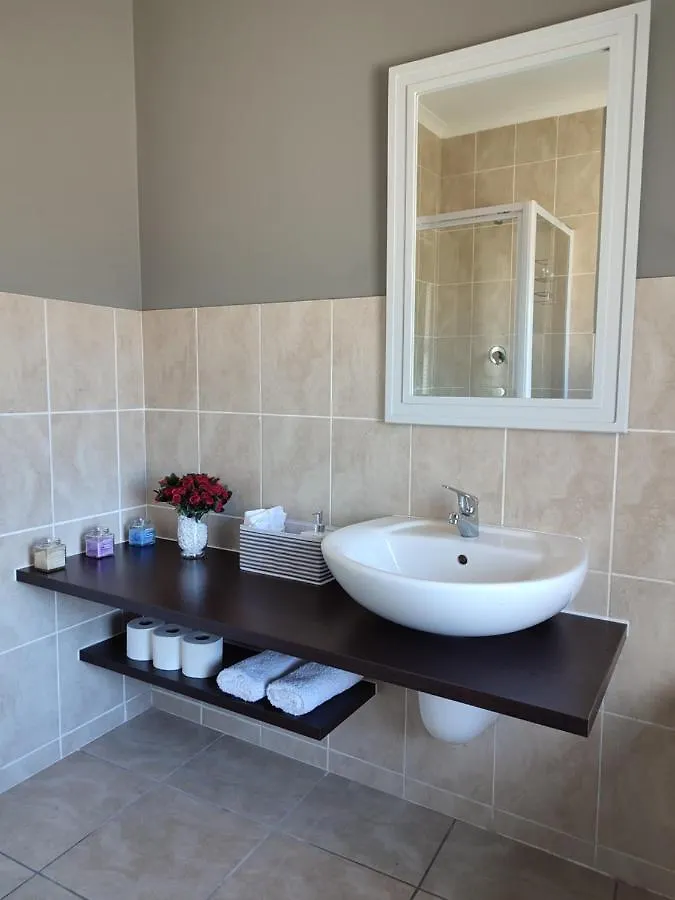 Apartment The Coziplace Cape Town