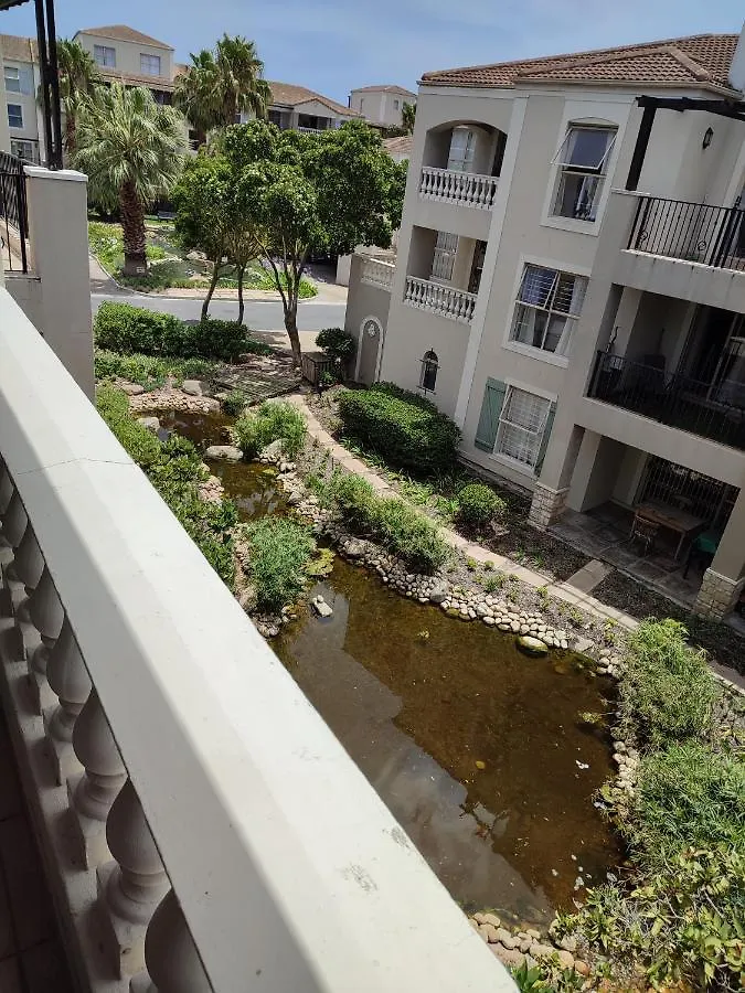 The Coziplace Cape Town Apartment