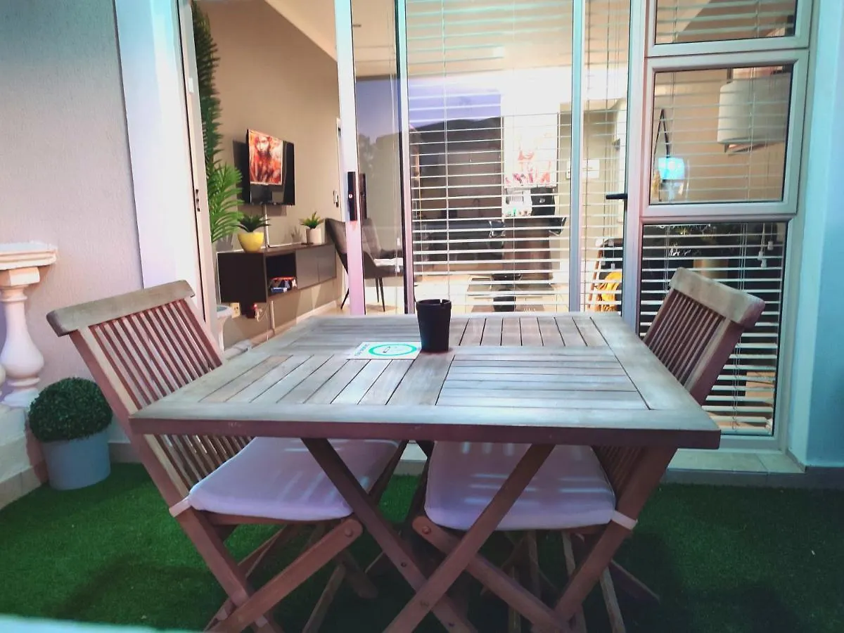The Coziplace Cape Town South Africa