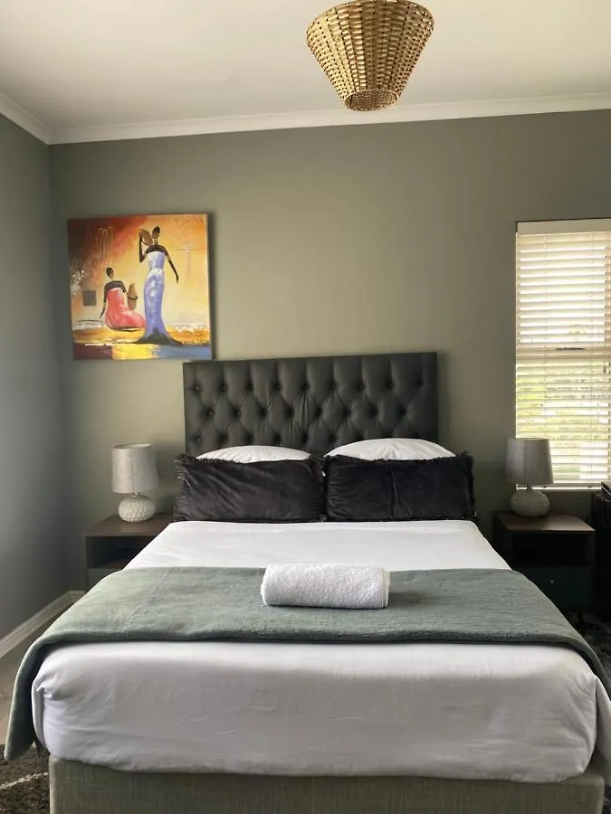 The Coziplace Cape Town South Africa