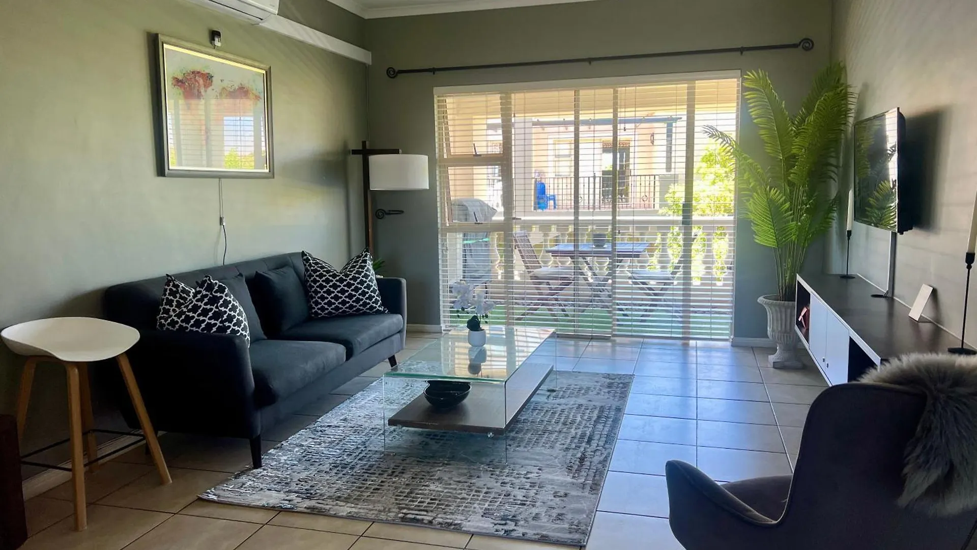 The Coziplace Cape Town